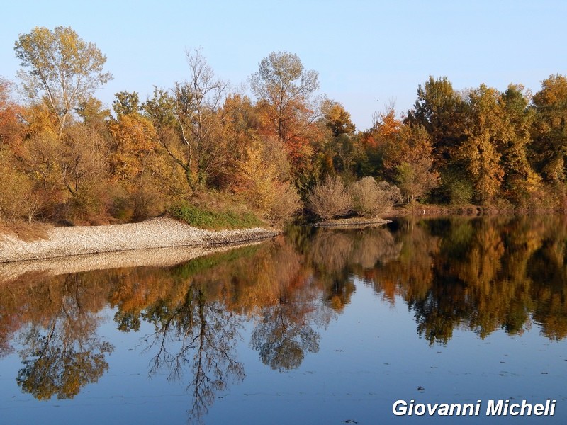 Parco del Ticino 31/10/15